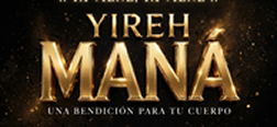 Yireh Maná
