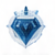 Pin Diamante